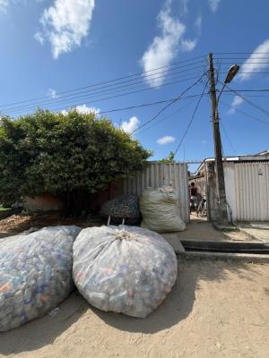 Luxury Demolishable 3 Bedroom Bungalow with Excellent Facility, Abraham Adesanya Housing Estate, Ajah, Lagos, House for Sale