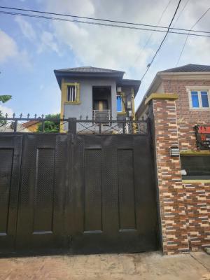 Spacious  Mini Flat, Magodo, Lagos, Mini Flat (room and Parlour) for Rent