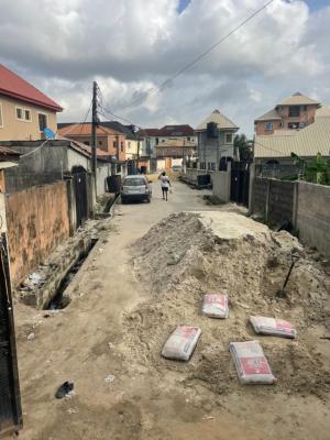 Dry Land in a Secured Estate, Sangotedo Eti-osa Lagos, Sangotedo, Ajah, Lagos, Residential Land for Sale