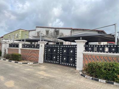 Standard 4 Bedroom Bungalow + Bq, Mayfair Gardens Estate, Awoyaya, Ibeju Lekki, Lagos, Semi-detached Bungalow for Sale