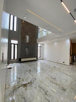 Opulent 5 Bedroom Fully Detached Duplex, Lekki Phase 1, Lekki, Lagos, Detached Duplex for Sale