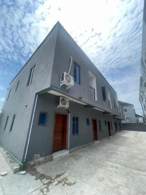 2 Bedroom Terrace Duplex, Ologolo, Lekki, Lagos, House for Rent