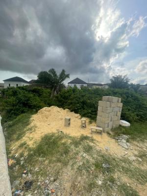 Sharp Lovely Dry 2 Plots of Land, Sangotedo Eti-osa Lagos, Sangotedo, Ajah, Lagos, Commercial Property for Sale