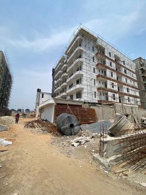 Neat 2 Bedroom Apartment, Lekki Phase 1, Lekki, Lagos, Flat / Apartment for Sale