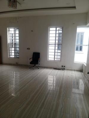Big Studio Apartment in Chevy View Estate, Chevy View Estate, Lekki, Lagos, Self Contain (single Rooms) for Rent