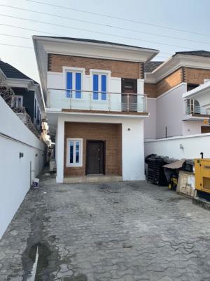 Self Contain, Agungi, Lekki, Lagos, Self Contain (single Rooms) for Rent