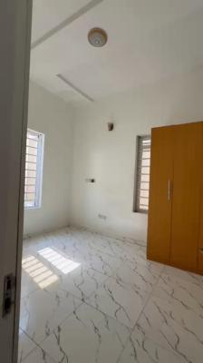Executive Semi-masters Bedroom, Orchid Road,royal Pine, Lekki, Lagos, Flat / Apartment for Rent
