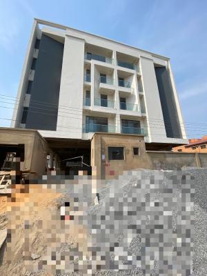 a Elegant 2 Bedroom Apartment, Lekki Phase 1, Lekki Phase 1, Lekki, Lagos, Flat / Apartment for Sale