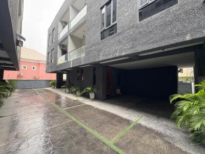 Newly Built 4bedroom Terrace Duplex at Lekki Phase 1, Lekki Phase 1, Lekki Phase 1, Lekki, Lagos, Terraced Duplex for Rent