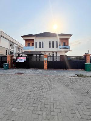 Lovely and Spacious 4 Bedroom Semi Detached, Orchid, Lekki Phase 1, Lekki, Lagos, Semi-detached Duplex for Rent