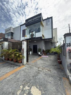 Beautiful 4 Bedroom Semi Detached Duplex, Ikota, Lekki, Lagos, Semi-detached Duplex for Sale