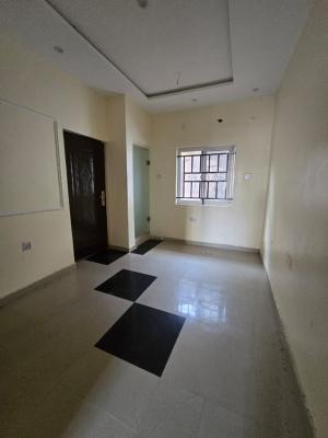 Beautiful Standard Miniflat, Lekki Phase 1, Lekki, Lagos, Mini Flat (room and Parlour) for Rent