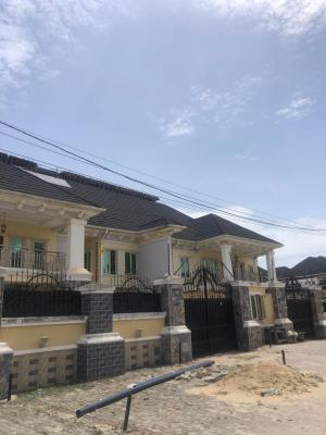 3 Bedroom Apartment, Ologolo, Ologolo, Lekki, Lagos, Terraced Duplex for Rent