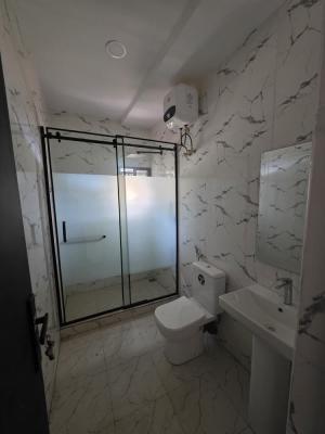 4 Bedroom Duplex with  a Security House (gate House), Apo, Abuja, Detached Duplex for Sale