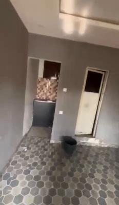 New and Standard Room Self Contain, Onike, Yaba, Lagos, Self Contain (single Rooms) for Rent