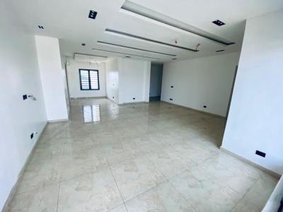 Premium 3 Bedroom Apartment with Swimming Pool and Bq, Lekki Phase 1, Lekki, Lagos, Flat / Apartment for Rent