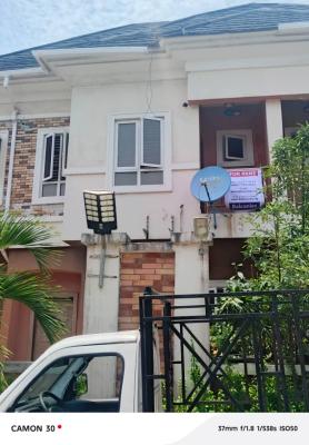 4 Bedroom Duplex, Westgate Estate, Spg Road, Igbo Efon, Lekki, Lagos, Flat / Apartment for Rent