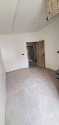 Semi Masters Bedroom Upstairs with Swimming Pool, Orchid Road, Dpk Estate, Lekki, Lagos, Flat / Apartment for Rent