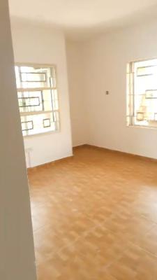 Sharp and Spacious Mini Flat Apartment Upstair, Okun-ajah Eti-osa, Lekki, Lagos, Mini Flat (room and Parlour) for Rent