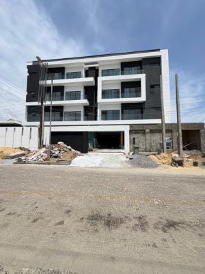 Luxury 2 Bedroom Apartment in a Good Environment, Victoria Island (vi), Lagos, Block of Flats for Sale