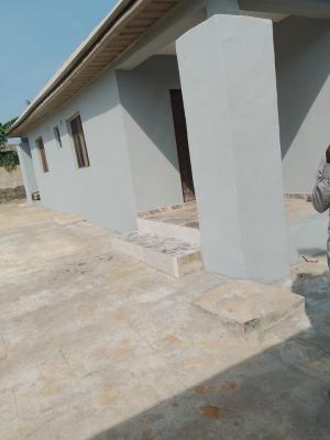 a Newly Built Room and Parlor, Lucky Fiber, Ikorodu, Lagos, Flat / Apartment for Rent