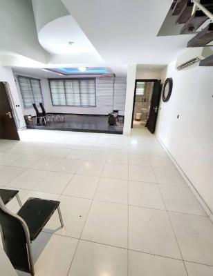 5bedroom Semi Detached Duplex with Bq with Fitted Kitchen, Ikate, Lekki, Lagos, House for Rent