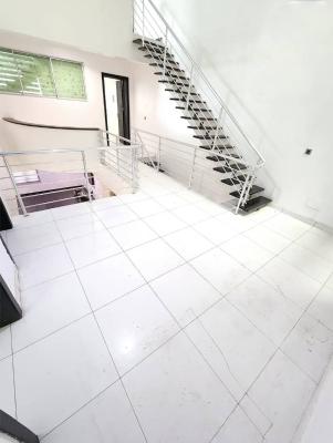 5 Bedroom Semi Detached Duplex with Bq with Fitted Kitchen, Ikate, Lekki, Lagos, House for Rent