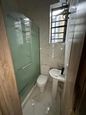 This Is a Lovely 4bedroom Terrace Duplex, Ikota, Lekki, Lagos, Terraced Duplex for Rent