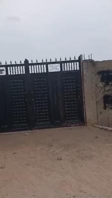 Bare Land Measuring About 1200sqm, Gra Phase 2, Ogudu, Lagos, Mixed-use Land for Sale