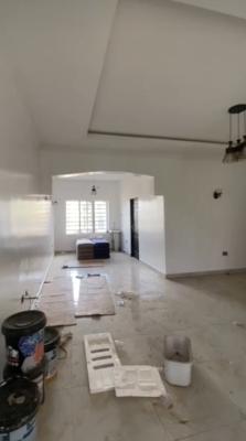 Nice Good 2 Bedrooms Flat Begger Clinic Axis 4.5m Annum, Life Camp, Abuja, Flat / Apartment for Rent