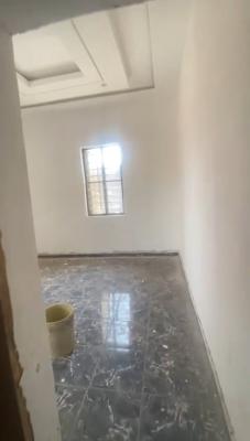 Roomself Contained, Development Street, New Makoko, Sabo, Yaba, Lagos, Flat / Apartment for Rent