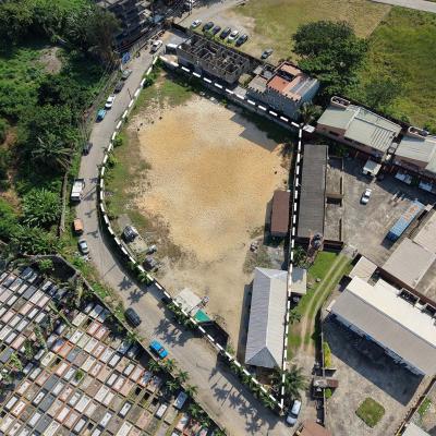 Prime Mixed-use Bare Land Measuring 3,376 Sqm, Ikoyi, Lagos, Mixed-use Land for Sale