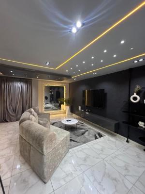 Luxurious 2 Bedroom Duplex with Ps5, Snooker, and Table Tennis, Victoria Island (vi), Lagos, Flat / Apartment Short Let