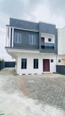 4 Bedrooms Detached Duplex, Monastery, Ajah, Lagos, Detached Duplex for Rent