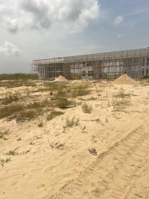 Luxury Commercial Land, Lekki Phase 1, Lekki, Lagos, Commercial Land for Sale