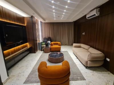 Newly Launched Luxury 1 Bedroom  with Snooker Board, & Bar, Lekki Phase 1, Lekki, Lagos, Flat / Apartment Short Let