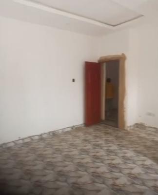 Brand New Spacious One Bedroom Apartment, Pen Cinema, Agege, Lagos, Mini Flat (room and Parlour) for Rent