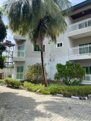 6 Units of 3 Bedroom Apartment with Bq, Oniru, Victoria Island (vi), Lagos, Flat / Apartment for Rent