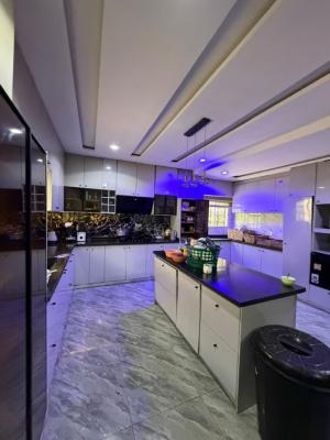 Massive 5 Bedroom Detached Bungalow, Life Camp, Abuja, Detached Bungalow for Rent