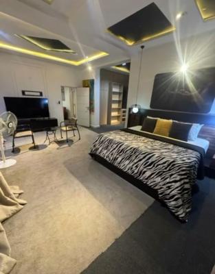 Furnished 4 Bedroom Terrace Duplex in Gwarinpa Main, 3rd Avenue, Gwarinpa, Abuja, Terraced Duplex for Sale