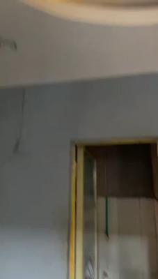 Standard Roomself Contained, Onike, Yaba, Lagos, Flat / Apartment for Rent