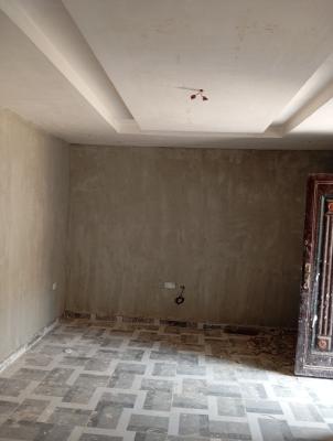 New 2 Bedroom Flat, Banjoko Street, Igbogbo, Ikorodu, Lagos, Flat / Apartment for Rent