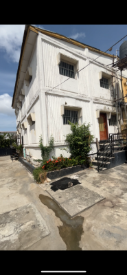 Luxury 4 Bedroom Detached Duplex with BQ for Commercial
