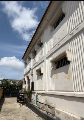 Luxury 4 Bedroom Detached Duplex with BQ for Commercial — Ikoyi, Lagos