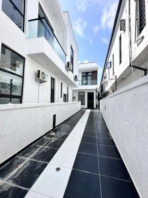Clean Semidetached Duplex, Ikota Estate, Lekki, Lagos, Semi-detached Duplex for Rent