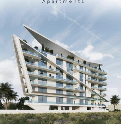 2-bedroom Apartments + Bq Premium Off-plan Residences, Turnbul, Ikoyi, Lagos, Flat / Apartment for Sale