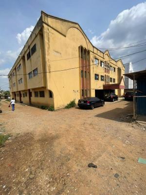 24 Unit Commercial Building  Office Complex, Awolowo Junction Bodija, Ibarapa Central, Oyo, Office Space for Sale