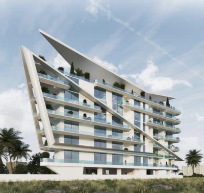 3 Bedroom Maisonettes  + Bq Premium Off-plan Residences, Turbulence, Old Ikoyi, Ikoyi, Lagos, Flat / Apartment for Sale