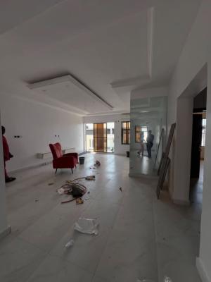 Luxury Massive 2 Bedroom Apartment, Ikate, Lekki, Lagos, Flat / Apartment for Rent