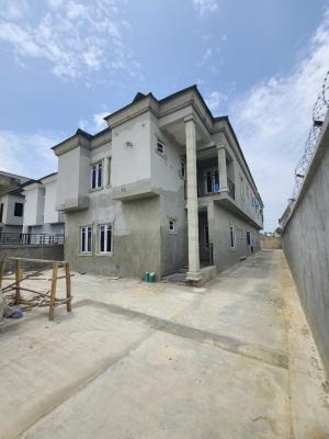 Spacious Brand New 3 Bedroom Flat ,, Lekki Peninsula Scheme 2 Estate Abraham Adesanya Ajah Lekki Lagos, Ajiwe, Ajah, Lagos, Flat / Apartment for Rent